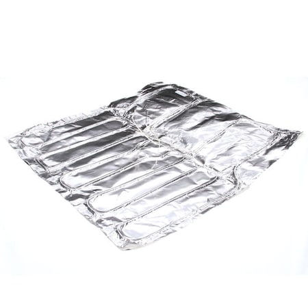 Hatco 330W 120 Volt Blanket Fry Station 02.05.486.00